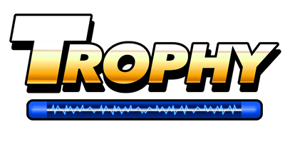 Trophy - Clear Logo Image