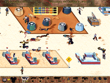 Postal - Screenshot - Gameplay Image