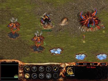 Atrox - Screenshot - Gameplay Image