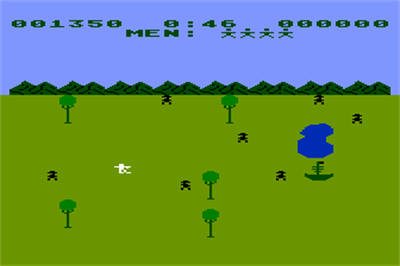 Pirate Pond - Screenshot - Gameplay Image