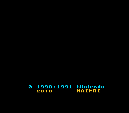 Hyper Mario World 6