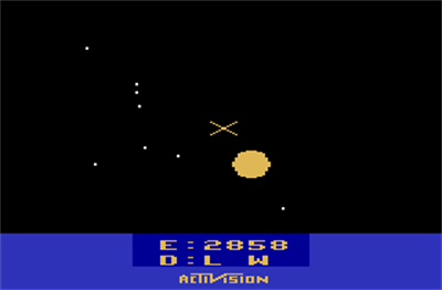 Starmaster - Screenshot - Gameplay Image