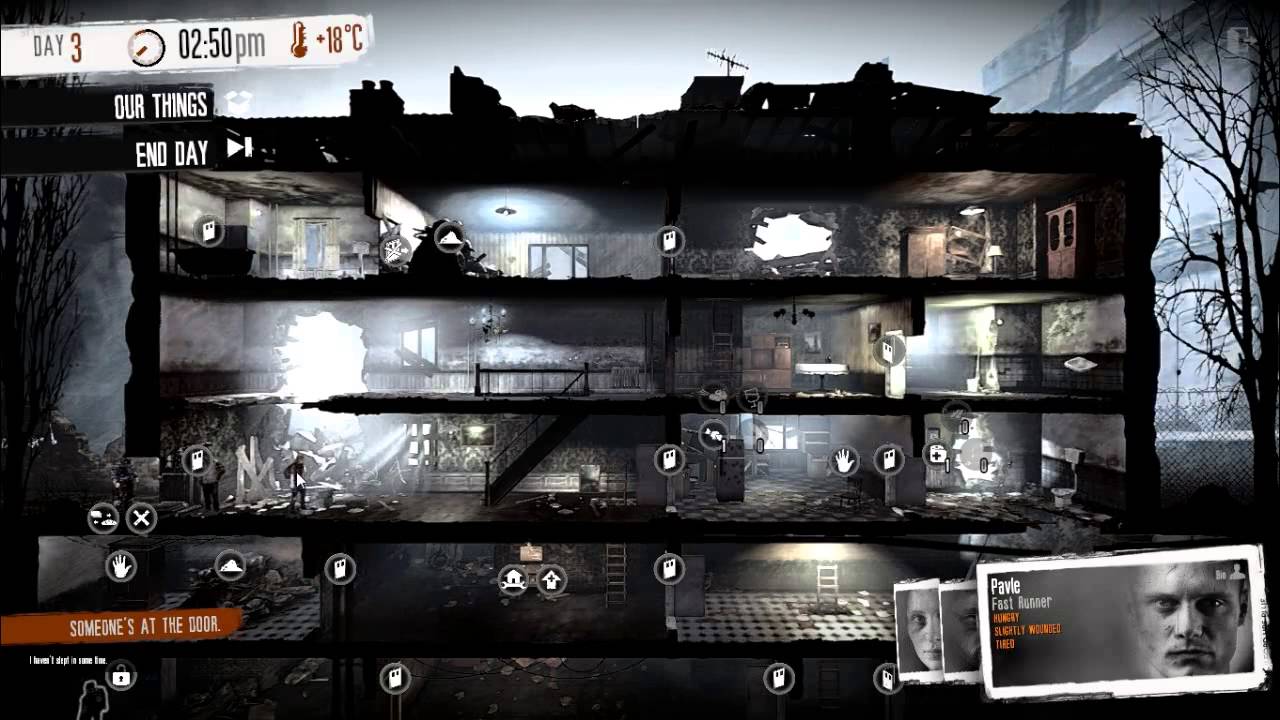 This War Of Mine Details Launchbox Games Database