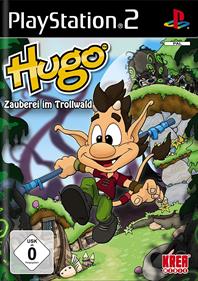 Hugo: Magic in the Troll Woods