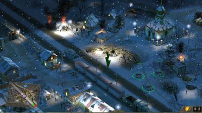 Blitzkrieg 2 - Screenshot - Gameplay Image