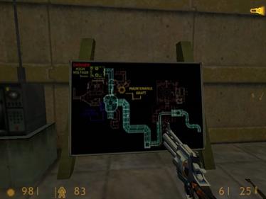 Half-Life - Screenshot - Gameplay Image