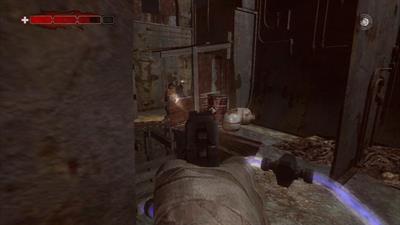 Condemned 2: Bloodshot - Screenshot - Gameplay Image