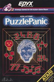PuzzlePanic