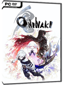 ONINAKI - Box - 3D