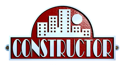 Constructor - Clear Logo Image
