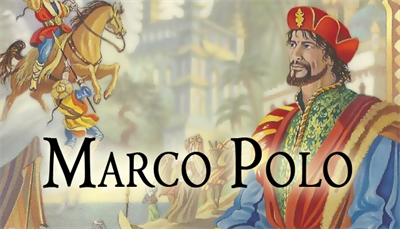 Marco Polo - Banner Image