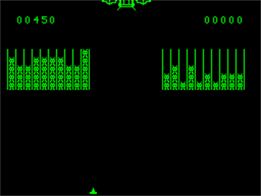 Swarm - Screenshot - Gameplay Image