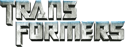 Transformers - Clear Logo Image