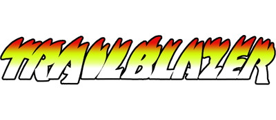 TrailBlazer - Clear Logo Image