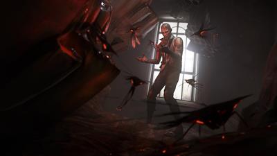 Dishonored 2 - Screenshot - Gameplay Image