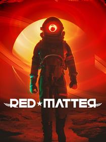 Red Matter - Box - Front Image