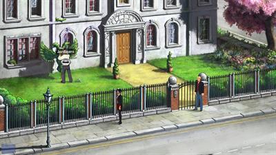 Broken Sword 5: The Serpent's Curse - Screenshot - Gameplay Image