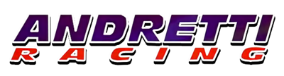 Andretti Racing - Clear Logo Image