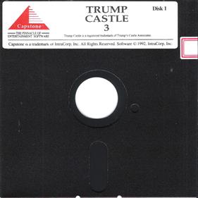 Trump Castle 3 - Disc Image