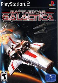 Battlestar Galactica