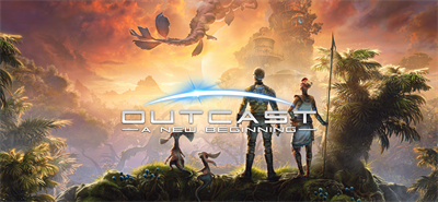 Outcast - A New Beginning - Banner Image
