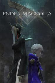 ENDER MAGNOLIA: Bloom in the Mist - Box - Front Image