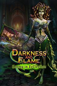 Darkness and Flame: Enemy in Reflection Collector's Edition