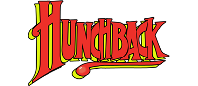 Hunchback - Clear Logo Image