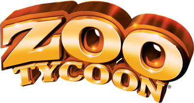 Zoo Tycoon - Clear Logo Image