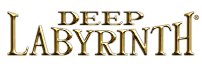 Deep Labyrinth - Clear Logo Image