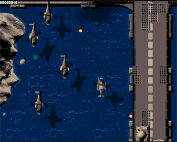 Death Angel - Screenshot - Gameplay Image