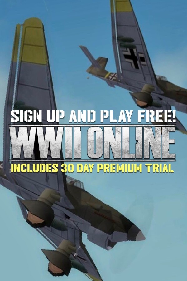 WWII Online