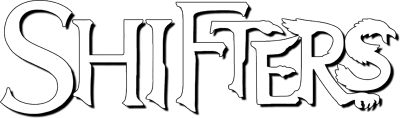 Shifters - Clear Logo Image