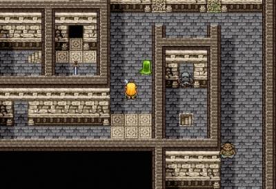 Helen's Mysterious Castle - Screenshot - Gameplay Image