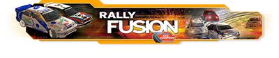 Rally Fusion: Race of Champions - Banner Image