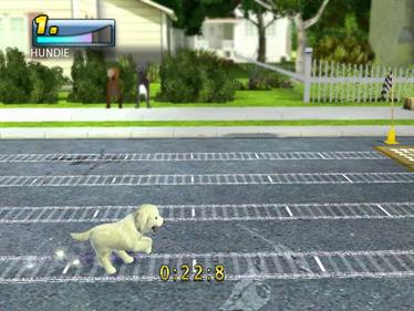 Petz Sports - Screenshot - Gameplay Image