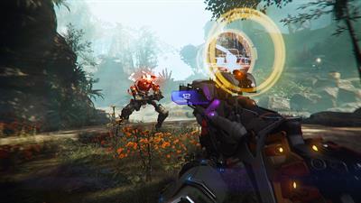 Stormland - Screenshot - Gameplay Image