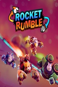 Rocket Rumble