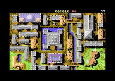 Battle Kingdom - Screenshot - Gameplay Image