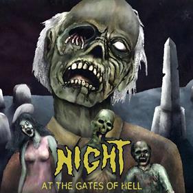 Night at the Gates of Hell