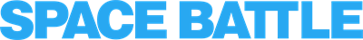 Space Battle - Clear Logo Image