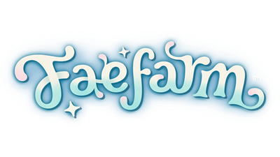 Fae Farm - Clear Logo Image