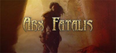 Arx Fatalis - Banner Image
