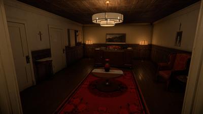 The Mortuary Assistant - Screenshot - Gameplay Image