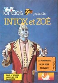 Intox et Zoé
