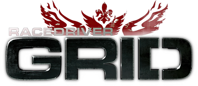 GRID - Clear Logo Image