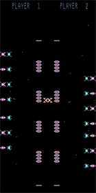 Space Bugger - Screenshot - Gameplay Image