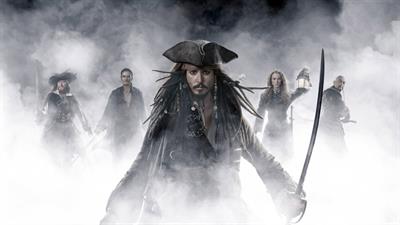 Pirates of the Caribbean: At World's End - Fanart - Background Image