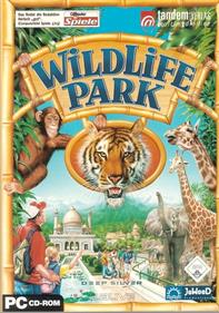 Wildlife Park - Box - Front Image