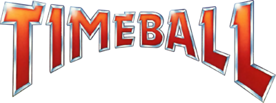 Timeball - Clear Logo Image
